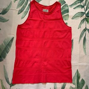 Athleta Pebble Stripe Tank Top